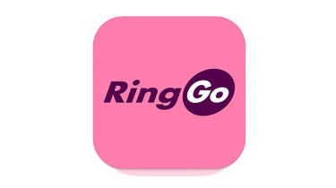 RingGo logo