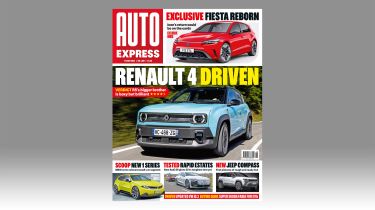 Auto Express issue 1,881