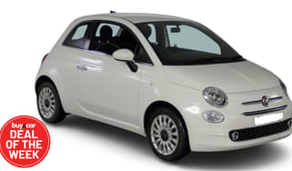 DotW 500 - Header