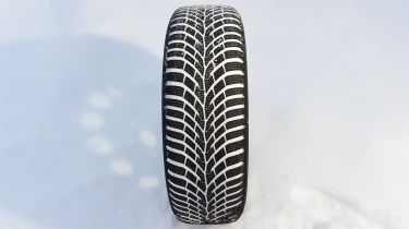  Continental WinterContact TS 870