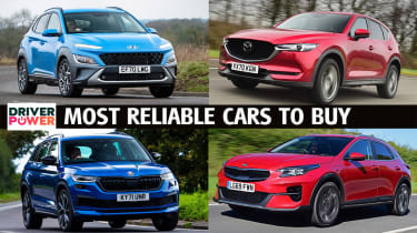 most reliable cars to buy hero