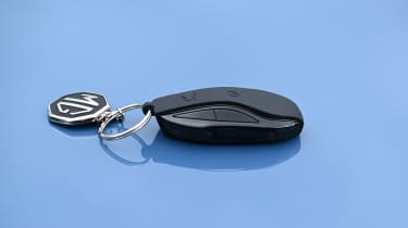 MG IM6 - key