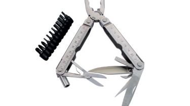 True Utility TU02 Maxi Tool