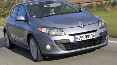 Renault Megane 1 5 Dci Auto Express