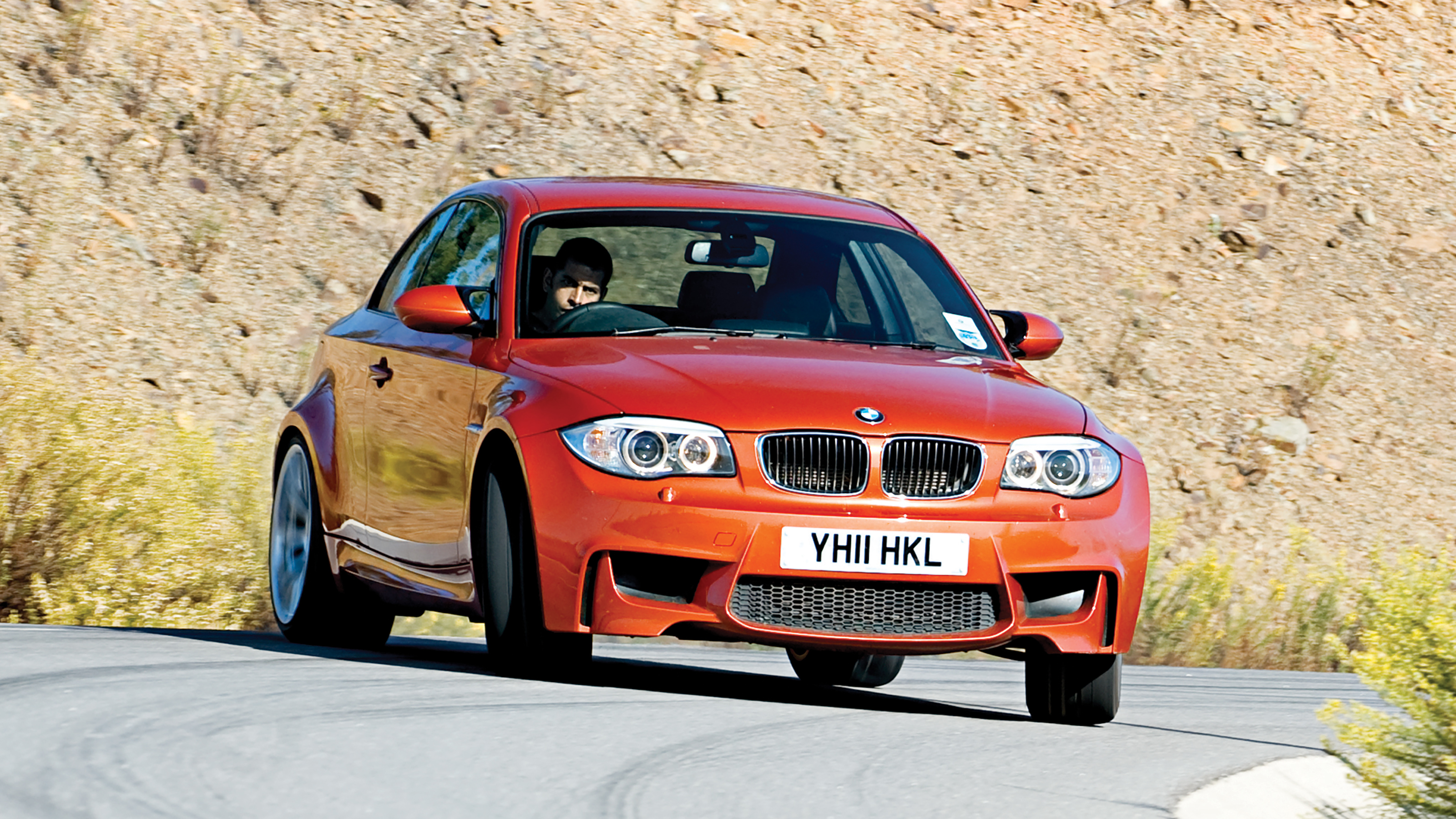 My E87 with orange spec interior : r/BMW