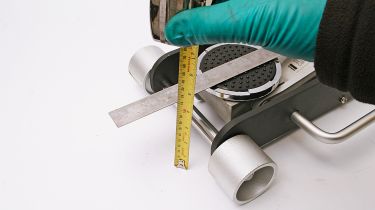 Best trolley jacks 2026 - how we tested