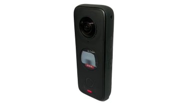 Best action cameras - Insta 360 X2