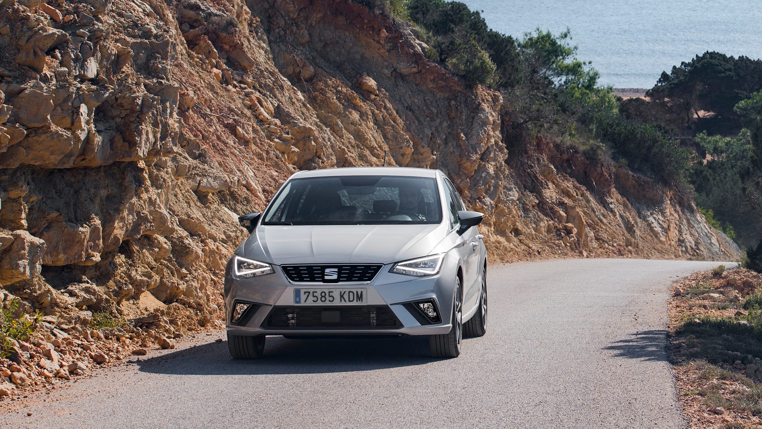 SEAT 1.6 diesel 2018 review pictures Auto Express