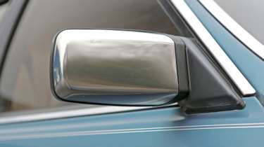 Rover SD1 (1976-1986) icon - Door mirror