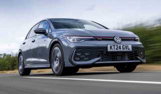 Volkswagen Golf GTI - main image