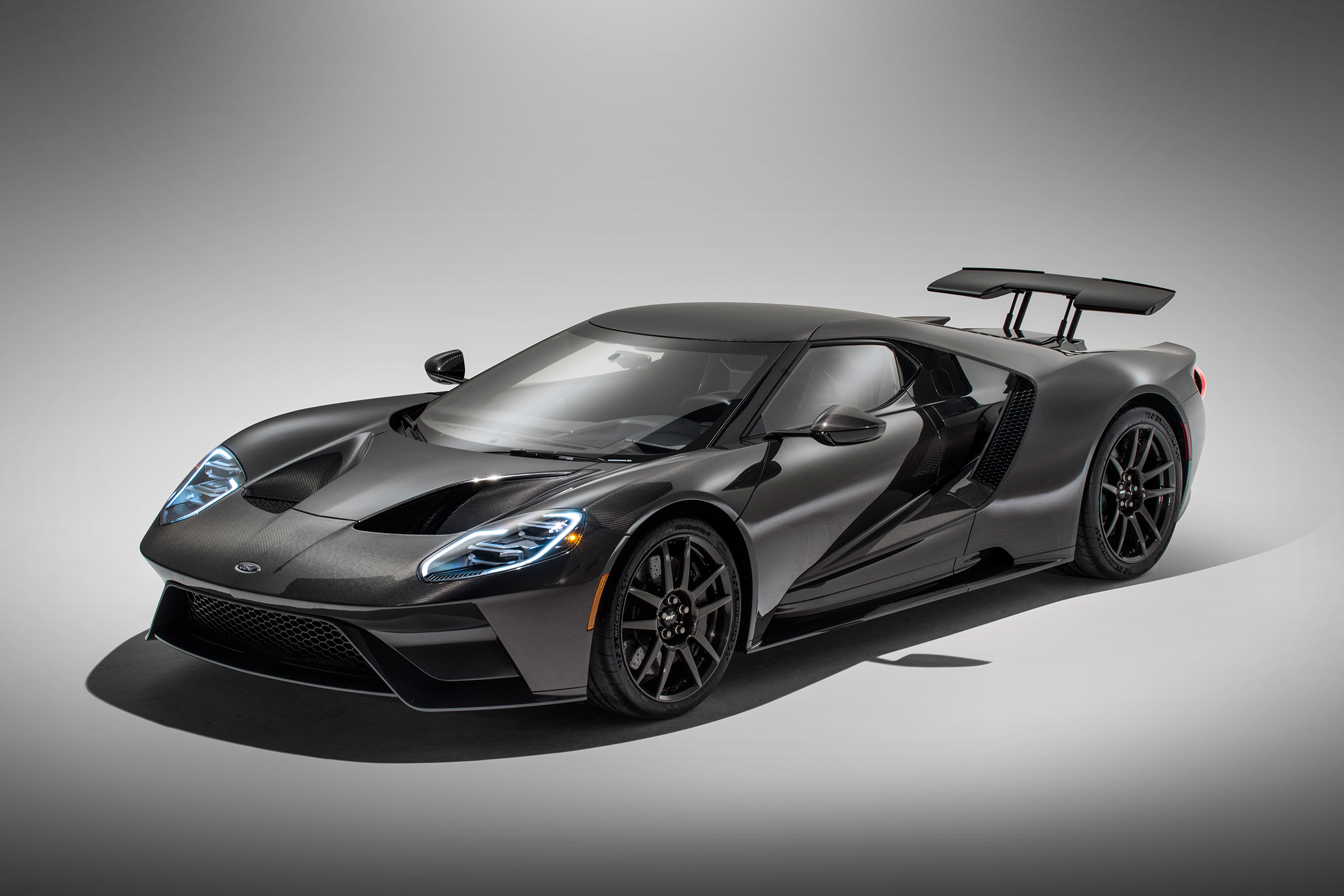 Ford GT updated for 2020 with 651bhp and new soundtrack | Auto Express