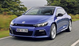 Volkswagen Scirocco R