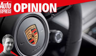 Opinion - Porsche