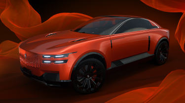 Toyota Century Coupe  - pictures