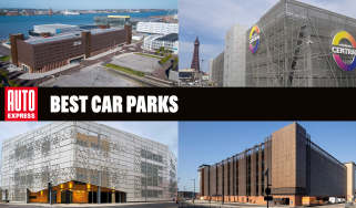 Best car parks - header image