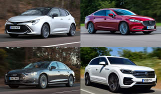 Best 0% finance car deals 2020 - header