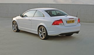 Volvo C70