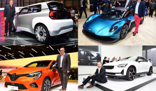 Geneva Show stars 2019 - header