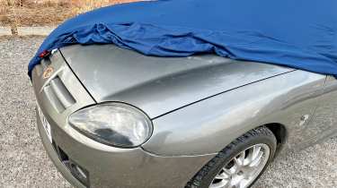 Best indoor car covers - pictures