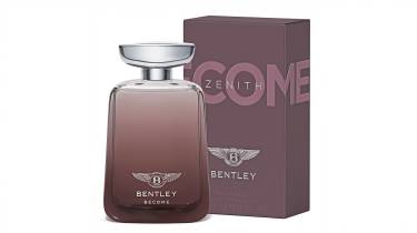 Bentley Become Zenith
