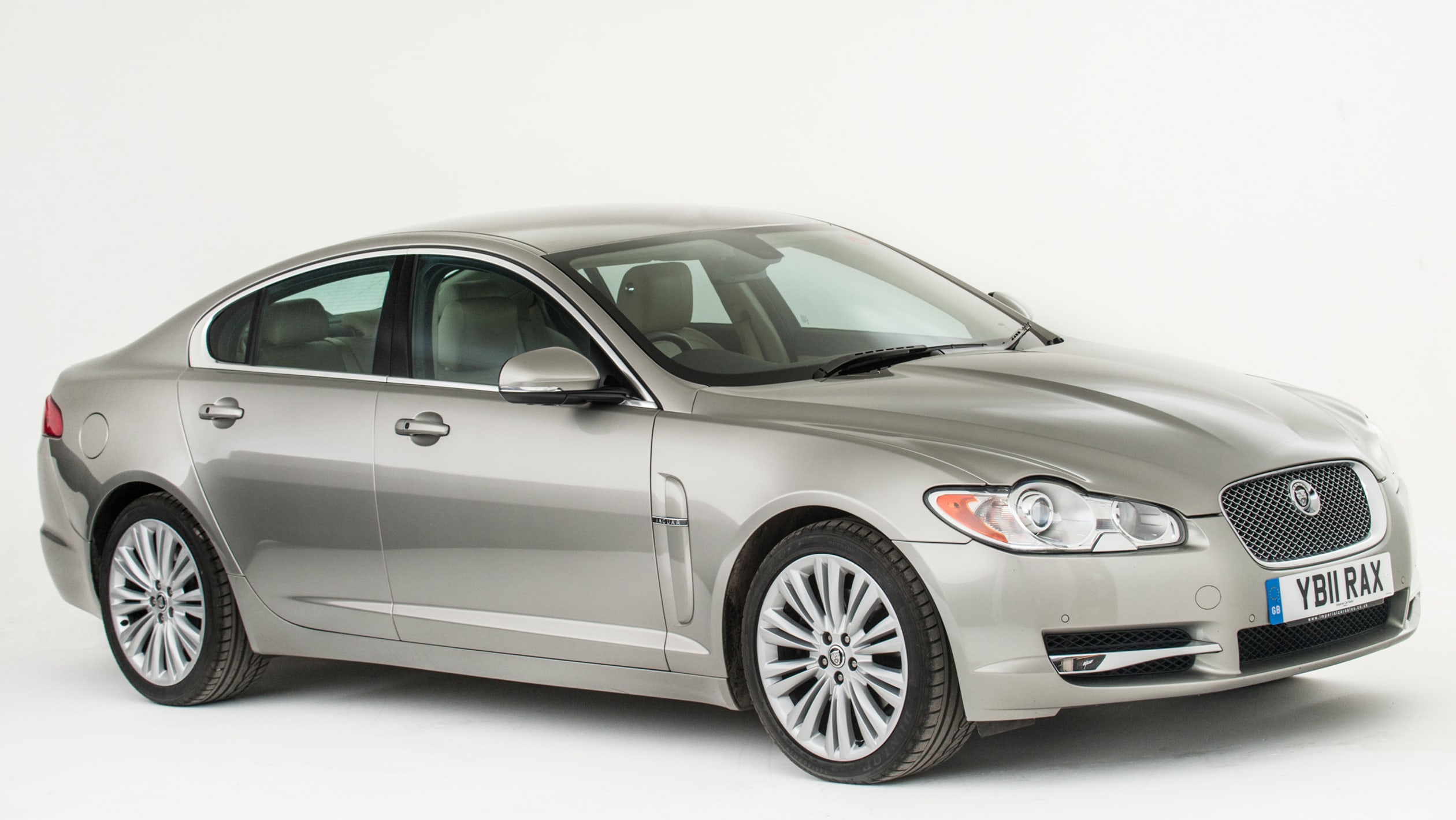 Best used executive cars 2016 pictures Auto Express