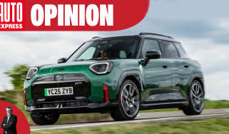Opinion - car colour cost