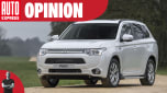 Opinion - PHEVs