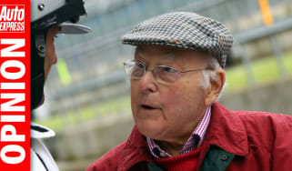 Murray Walker