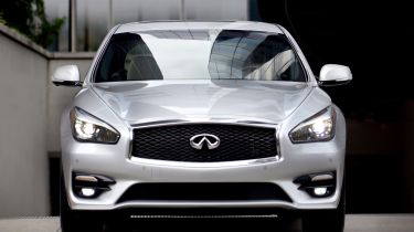 Infiniti Q70 2015