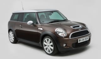 Used MINI Clubman