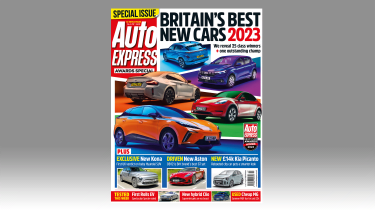 Auto Express Issue 1,787