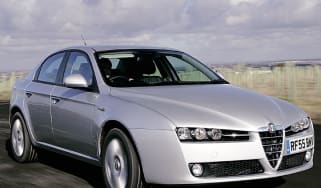 Alfa Romeo 159