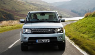 Range Rover Sport SDV6