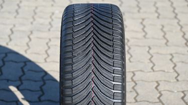 Bridgestone Turanza All Season 6 tyre test