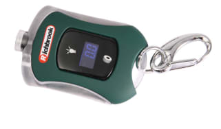 Richbrook Digital Tyre Pressure Gauge