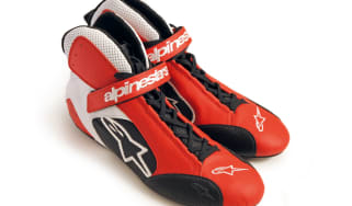 Alpinestars Tech 1-T driving boots