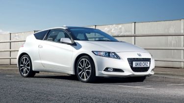 Honda CR-Z | Deals | | Auto Express