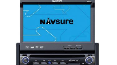 Navsure N400i