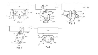 BMW Yoke