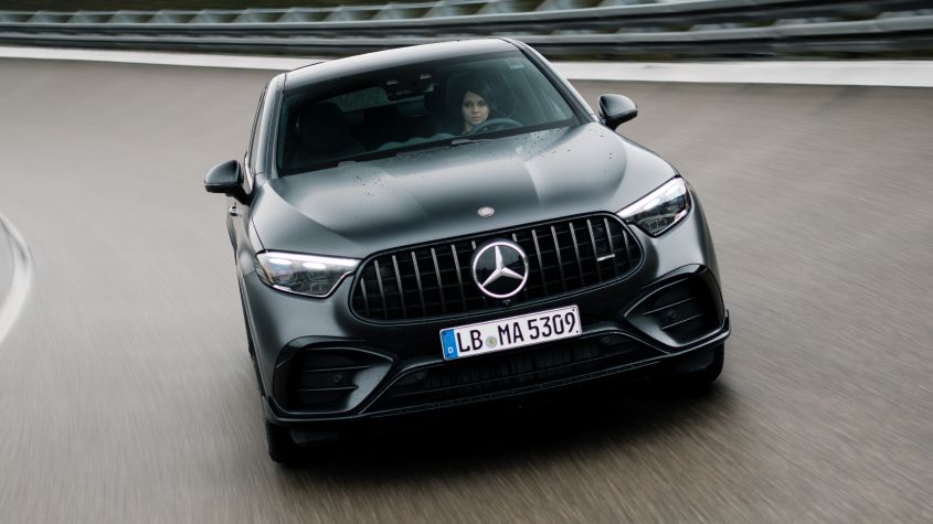 Mercedes-AMG to be “more AMG than ever before” after 12-month, V8-powered revamp plan