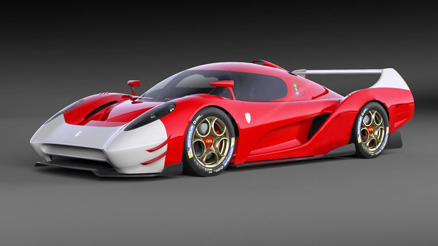 Glickenhaus Le Mans hypercar unveiled | Auto Express