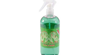 Dodo Juice
Clearly Menthol