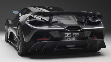 Lanzante 95-59 - rear 3/4