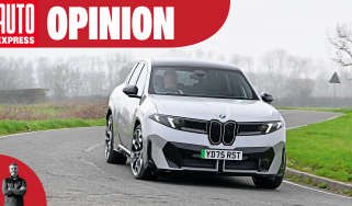 Back-to-back road tests - opinion