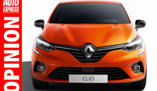 Opinion - Renault Clio
