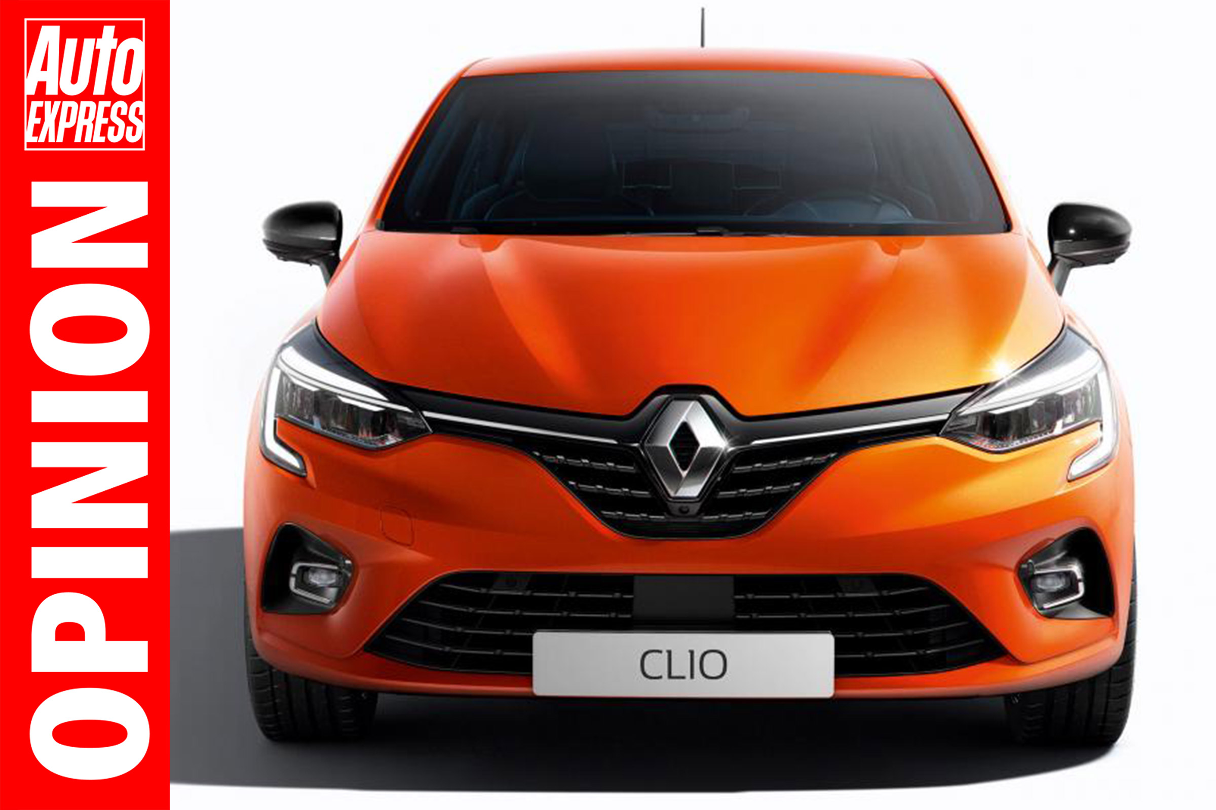 'Renault dealers must deliver on the new Clio's promise 