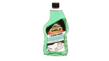 Armor All Shield + Ceramic Car Wash