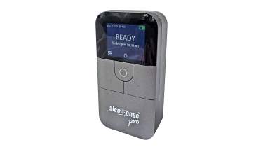 Best breathalysers 2025 - AlcoSense PRO