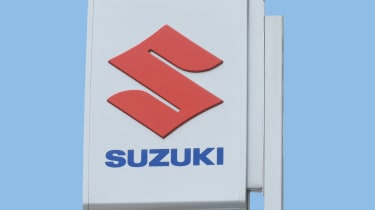 Suzuki Swift – ‘The Must See Suzuki Swift’