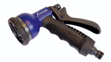 XHose 8 Speed Spray Nozzle